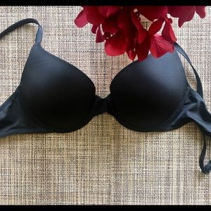 VIctoria Secret PINK PushUp Bra 34C 